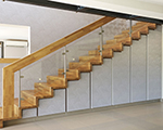 Construction et protection de vos escaliers par Escaliers Maisons à Champ-le-Duc